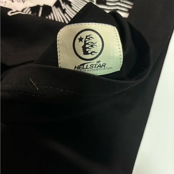 Hell Star T-Shirt